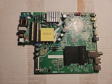 TCL 40S330 MAIN BOARD POWER SUPPLY PN: 30800-000338 BN: 30801-000303