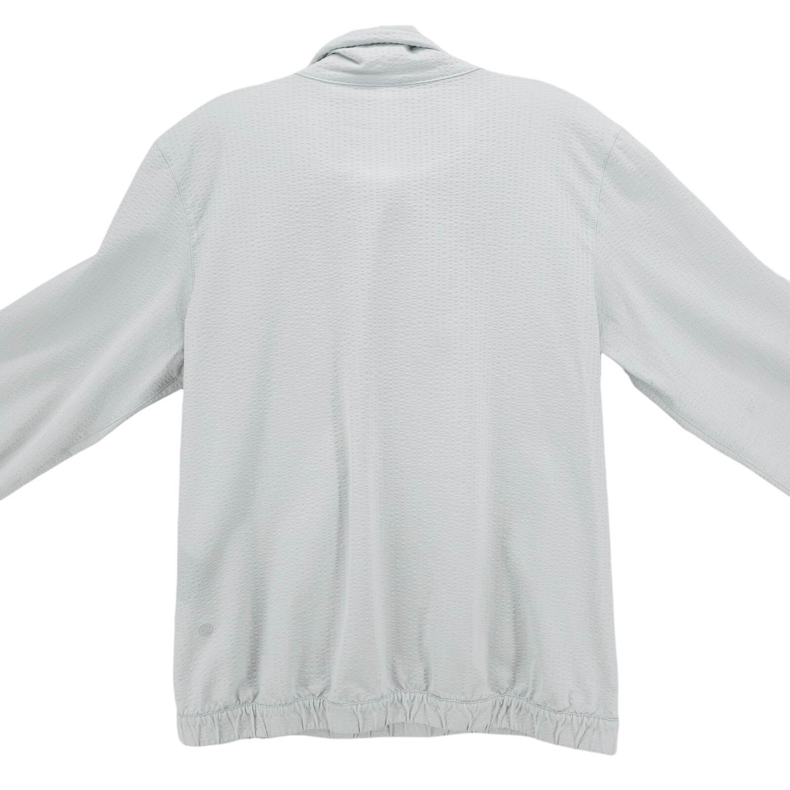 LULULEMON Pack Light Pullover Packable Jacket See… - image 4