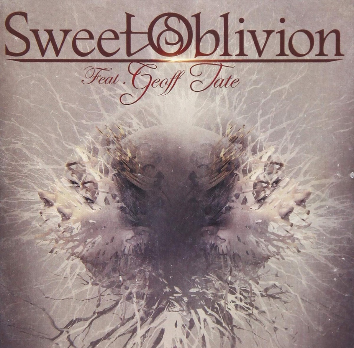 Sweet Oblivion Sweet Oblivion Japan Music CD Bonus Track | eBay