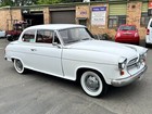 <!--F#f_0-->58 Borgward Isabella # VW humber ford Vauxhall holden MG Hillman daimler morris<!--F/-->