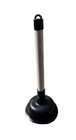 Small Plastic Rubber Plunger Toilet Sink Bath Shower To Unblock Bathroom Kitchen