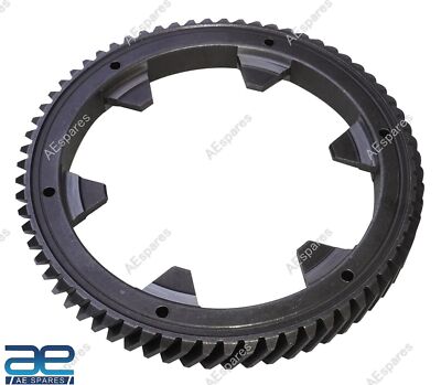 Primary Driven Crono Gear 67 Zähne Für Vespa Vbb Vlb Vnc Super Sprint Aes