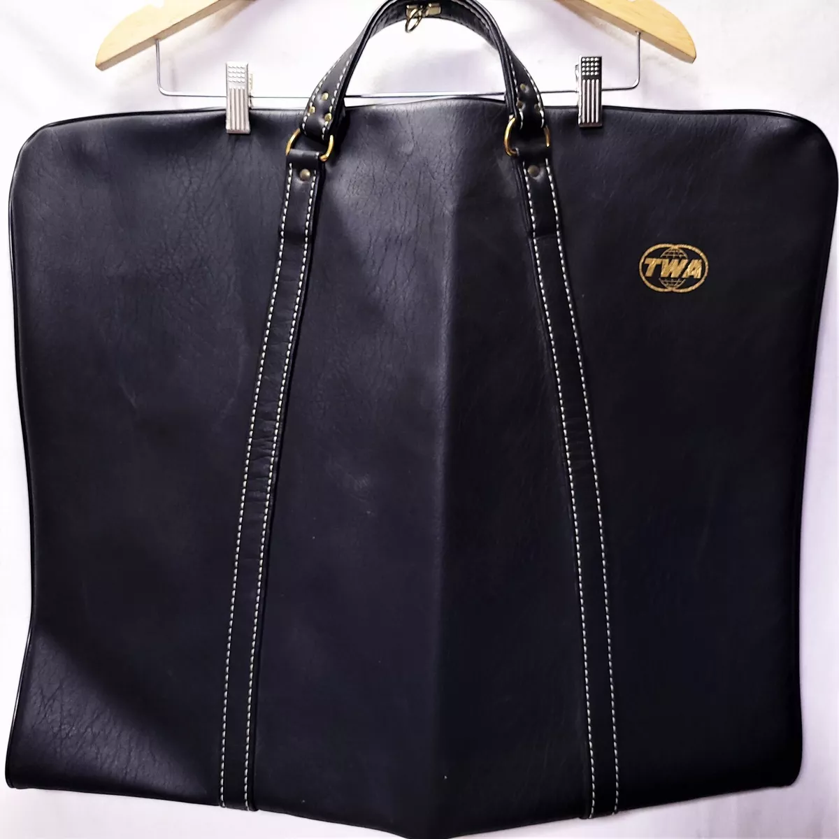 Mcm garment bag new arrivals