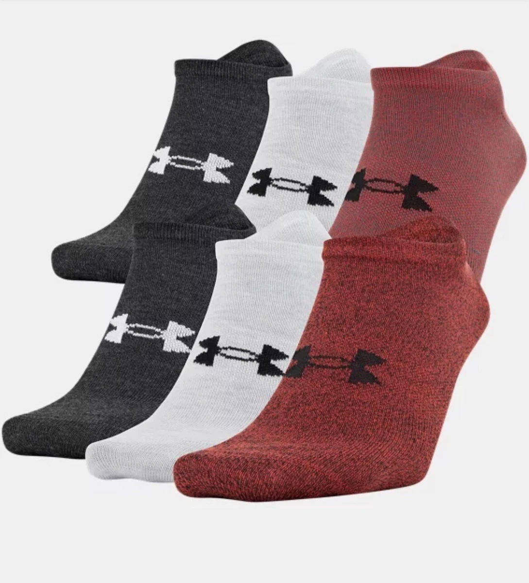 Large no show hotsell socks