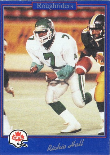 1991 CFL JOGO SINGLES #1-219 ***YOU PICK*** - Picture 122 of 217