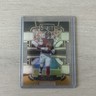2023 Panini Select - Concourse #98 Andre Jones (RC) Black & Gold Prizm Die Cut