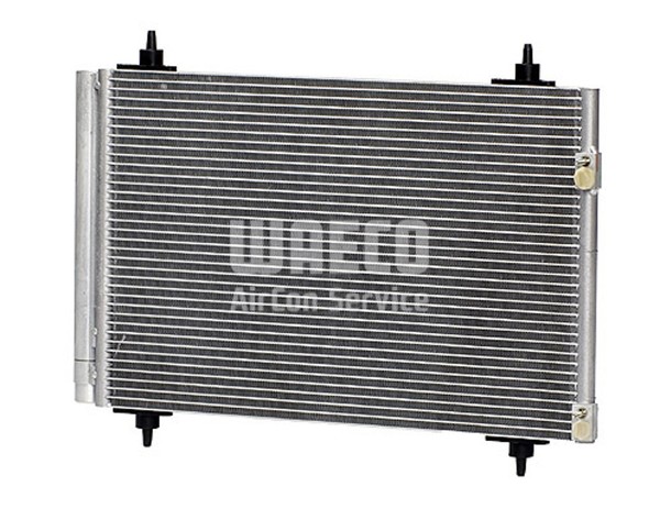 Waeco Kondensator Klimaanlage 8880400334 FüR SW 307 5008 3008 3A 308 CitroËN DS-image