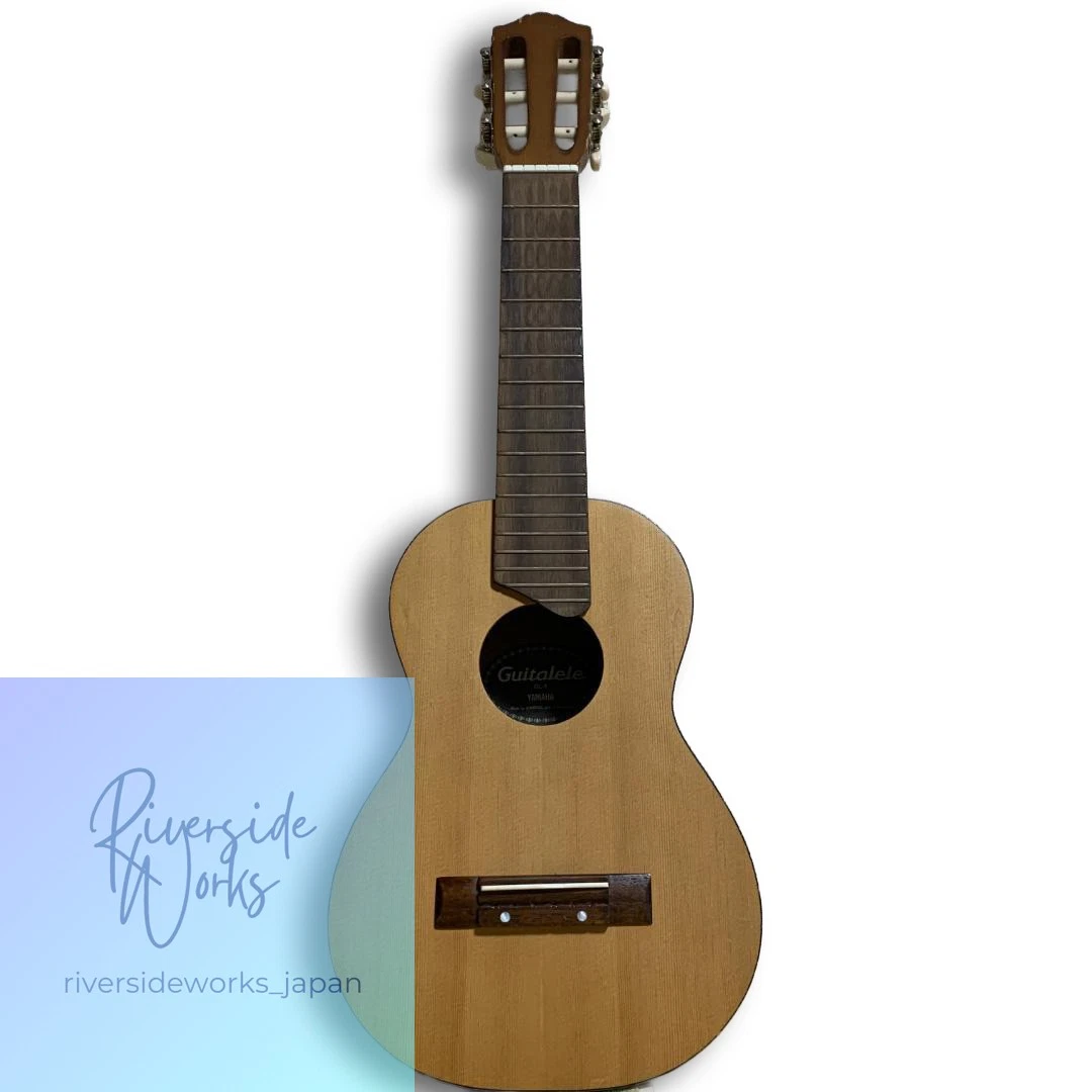 Guitalele for sale | eBay