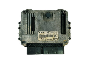 Steuergerät 0281016815 51869773 Fiat Bosch 33461