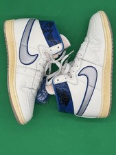 Awake NY x Jordan Air Ship PE SP Game Royal for Sale
