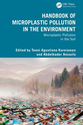 Handbook Of Microplastic Pollution In The Environment: Micro...