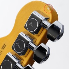 Fender American Professional II Telecaster (Miami Blue/Maple) Special price