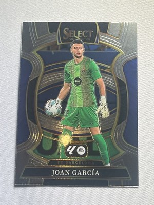 2025-26 Panini Select La Liga Pick Your Base #1-250 - Buy More & Save