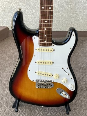 フジゲン　エレキギター　ＪＳＴ-5R FUJIGEN FGN ​​JST-5R ST electric guitar made in Japan | eBay