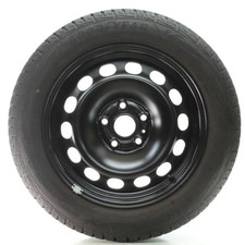 Audi A3 Cabrio Limo 8V Winterräder Stahl Goodyear 205/55R16 91H 8V0601027A