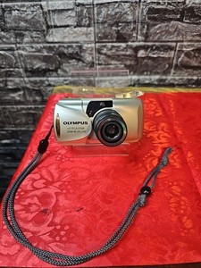 【レア おまけ付】オリンパス Stylus Epic DLX 35mm F2.8 Stylus Epic | eBay