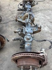 13-24 Ram Rear Axle Differential 3.55 Ratio 30 Day Warranty 149k Miles