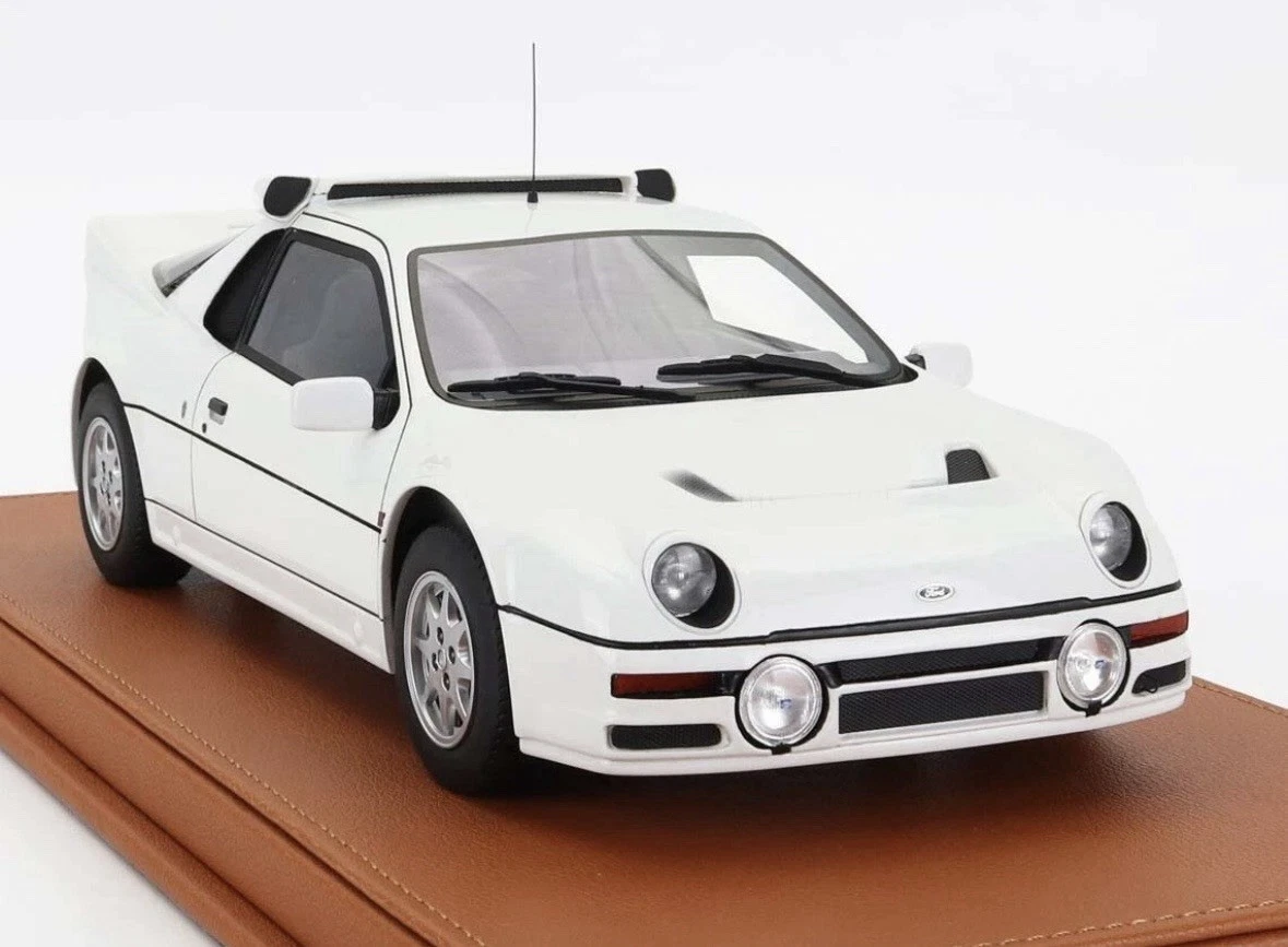 Ford Rs200 1 18 for sale | eBay