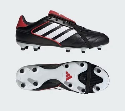Sz 9 adidas men Copa Gloro 2 Tongue FG Cleats Firm Ground Soccer Shoes JQ4533