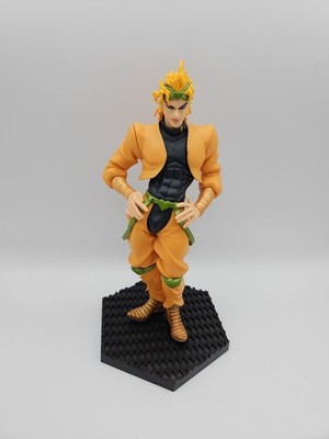 JoJo's Bizarre Adventure Dio Brando Figure Banpresto DX Collection Japan 2012