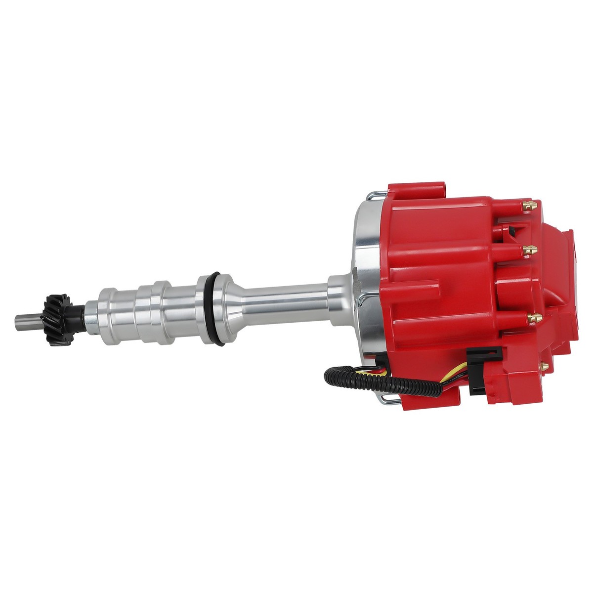 MSD 85827: Distributor, Ford V8, 302, Distributors - Canada