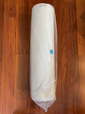 XB20R 20# lb. Xerographic Bond Plotter Paper 24'' x 500' ft, New