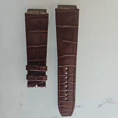 Richard Mille 04n 36 Alligator Uhrenarmband Original - Bild 1 von 4