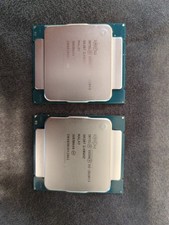 Intel Xeon 6 Core E5-2620 V3 15M Cache 2.40GHz Processor (SR207)