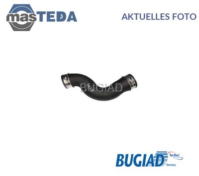82655 TURBO SCHLAUCH LADELUFTSCHLAUCH RECHT BUGIAD FÜR RENAULT SUPER 5 1.7L