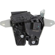 METZGER HECKKLAPPENSCHLOß KOFFERRAUMSCHLOSS geeignet für MERCEDES-BENZ AMG METZGER HECKKLAPPENSCHLOß KOFFERRAUMSCHLOSS geeignet für MERCEDES-BENZ AMG