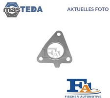 140-912 AUSPUFFROHRDICHTUNG AUSPUFF DICHTUNG FA1 FÜR JEEP GRAND CHEROKEE IV 3L