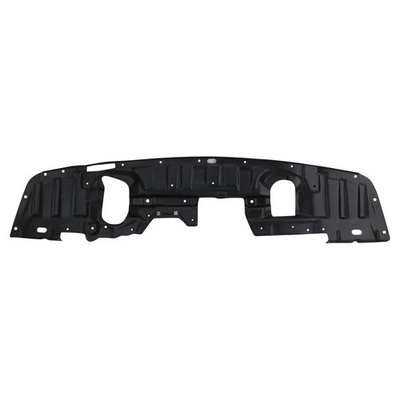 #ad Engine Splash Shield Fits 2008 2015 Mitsubishi Lancer $54.85