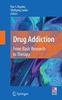 Wolfgang SadéE (U. A.) | Drug Addiction | Buch | Englisch (2008) | Xxiii
