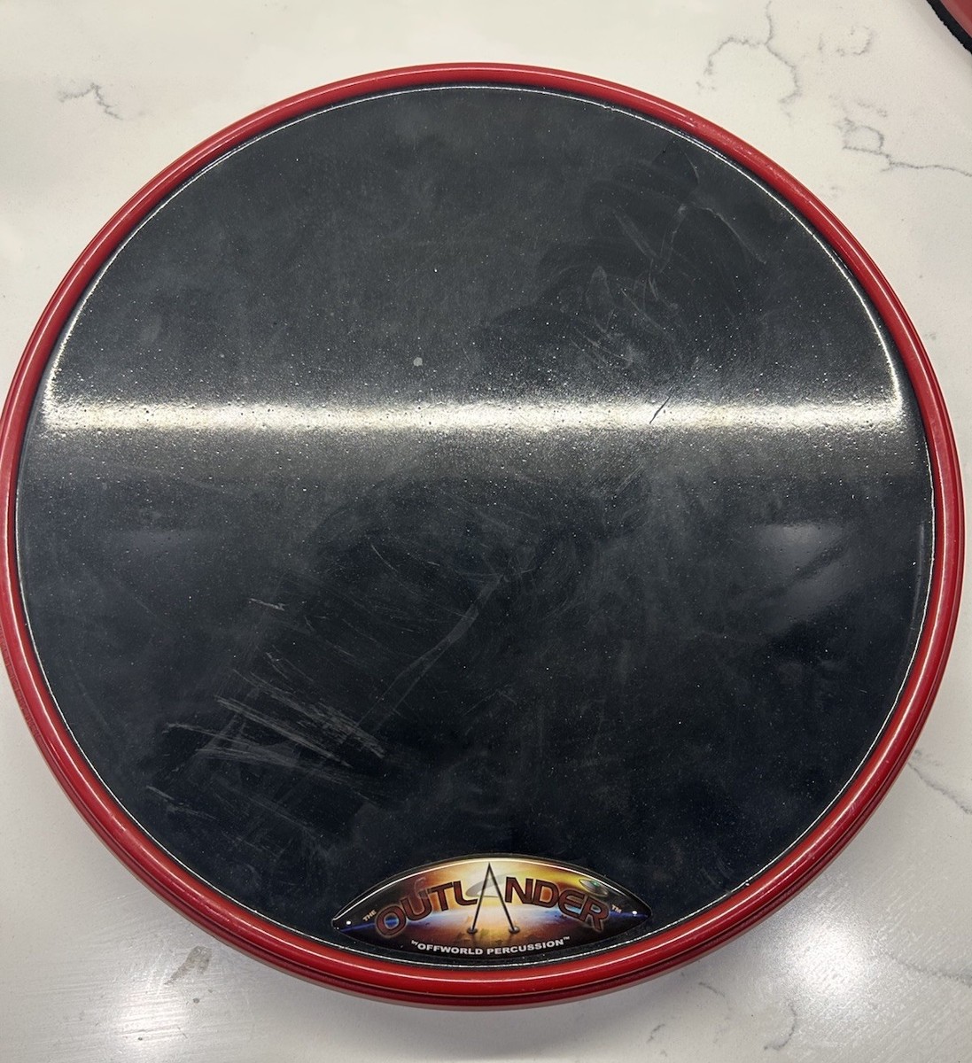 Offworld Percussion Outlander 11.5