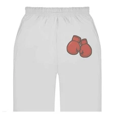'Boxing Gloves' Adult Sweatpants / Joggers (JO055244)