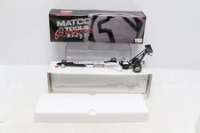 1997 Matco Tools Supernationals NHRA Dragster 1:24 Diecast 1 of 8000 New in box