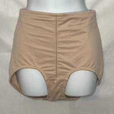 NWOT walcoal shape wear panties SEE DESCRIPTION Thai Size 3XL (Fits US L or XL)