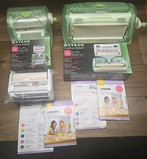 Xyron 9 & 5 Creative Station Sticker Maker Co...