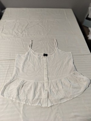 Vero Moda Ladies Shirt Blouse Size L