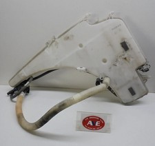 BMW E81 E87 1er Wischwasserbehälter Wischwasserpumpen - #7068998-17