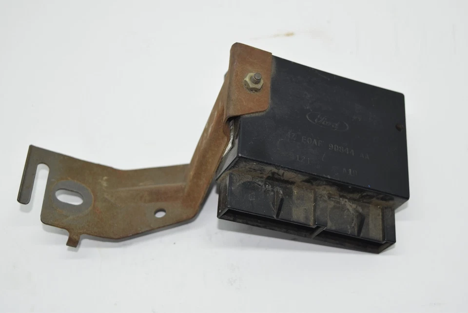 Ford Mustang Bronco 1980 1981 1986 módulo de control de crucero 80 81 82 83 84 85 86 Foto 2 de 4