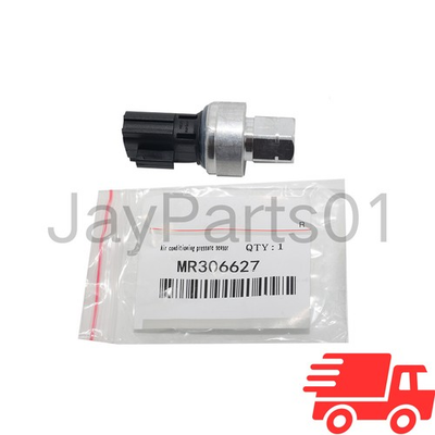 #ad #ad OEM MR306624 For Mitsubishi Lancer 2.0L L4 A C Pressure Switch Sensor Replace US $20.68