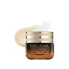 Estee Lauder Advanced Night Repair Eye Gel-Cream 0.5oz Dark Circle Care