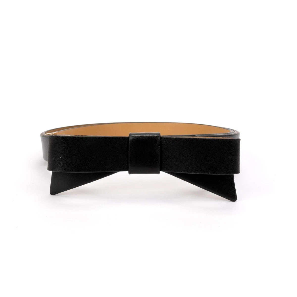 Kate Spade Sz Small Black Belt Genuine Leather kate spade new york Women main image 3