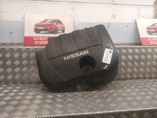 NISSAN QASHQAI DCI ACENTA SMART VISION E6 4 SOHC 2013-2017 1461 ENGINE COVER