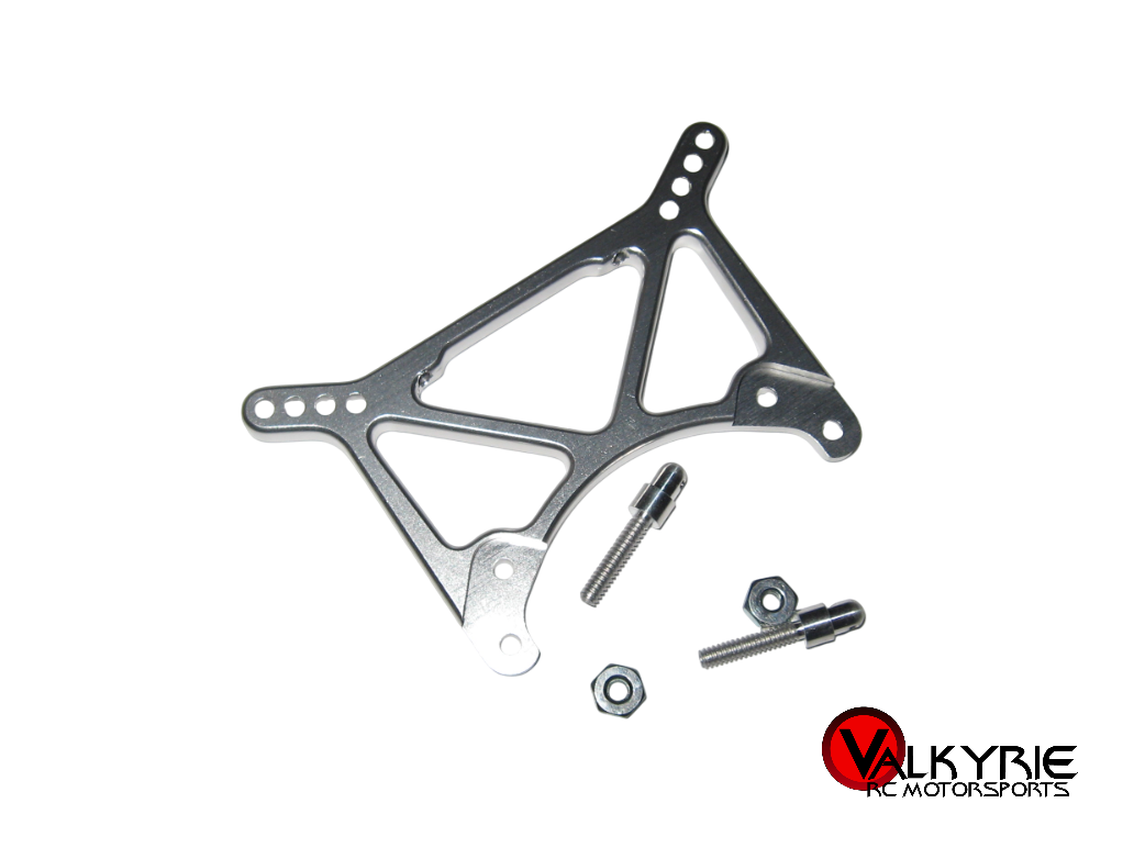 RC Tier 1 Losi XXXT XXXXNT Series Front Shock Tower CNC Aluminum