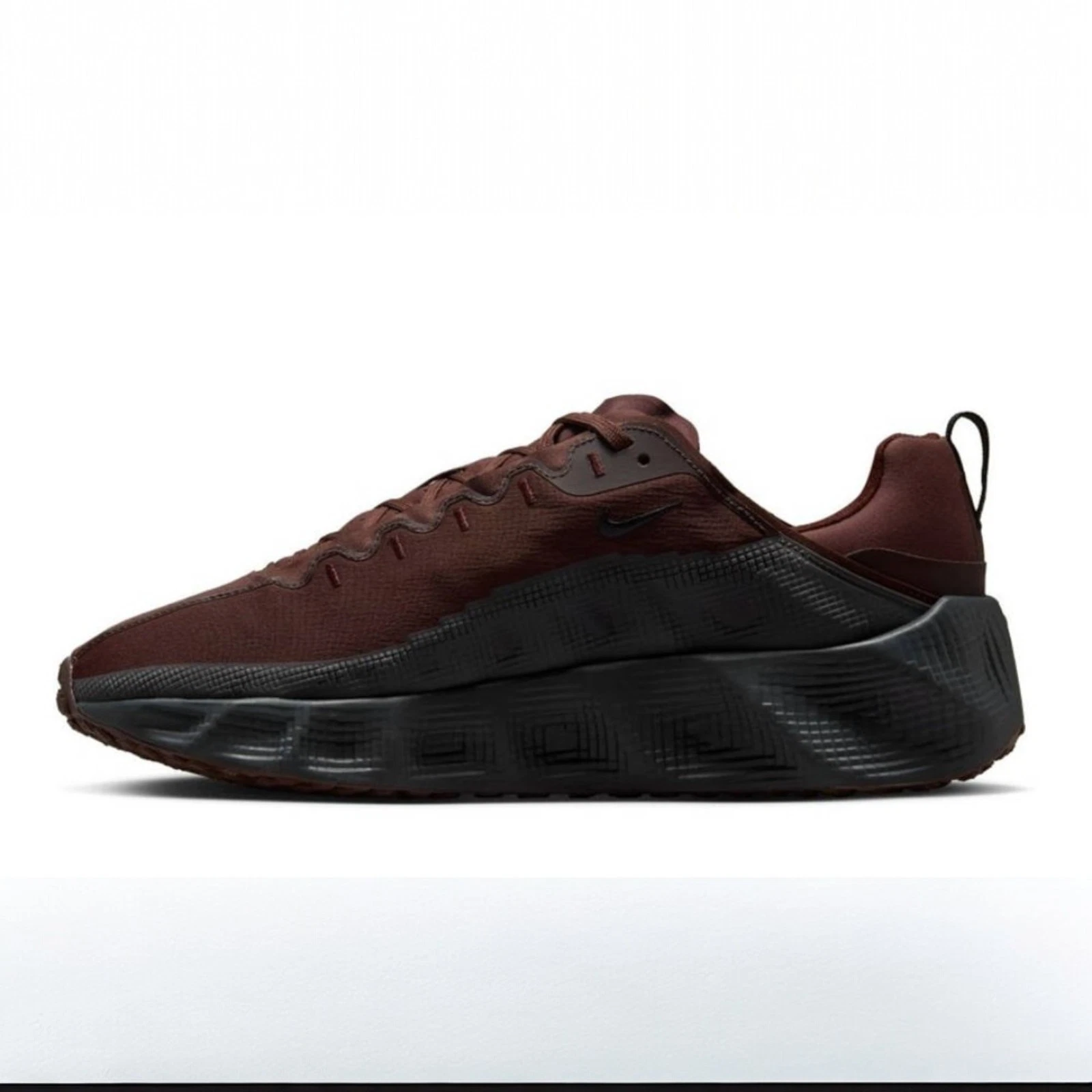 Nike Ava Rover Earth Black Men's Casual Trainers | DX4215 206