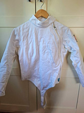 Uhlmann Fecht-Schutzjacke FIE 800N  Gr.42