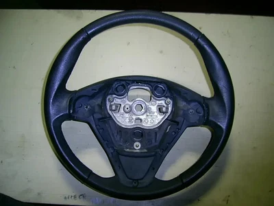 Ford Fiesta VII 1.25 JA8 Lenkrad Leder 62146117A - Bild 1 von 4