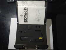 Eotech Holographic Sight 512 Model